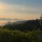 SUNRISE mit großer Terrasse und Weitblick