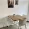discovAIR K14 - 65qm, zentral & modern, teilweise 2 Schlafzimmer und Balkon