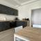 discovAIR K14 - 65qm, zentral & modern, teilweise 2 Schlafzimmer und Balkon