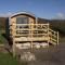The Peregrine - 2 Person Luxury Glamping Cabin - Dungarvan