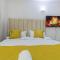 Mombasa Comfy Stay Studio Bamburi