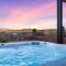 Discover Zion Mountain, Private Hot Tub-3 Bedroom