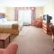 Holiday Inn Express & Suites - Laredo-Event Center Area, an IHG Hotel - Laredo