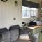 Hexhamshire Shepherd Hut
