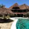 Villa Jua Suite - Watamu Beach - Watamu
