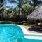 Villa Jua Suite - Watamu Beach - Watamu