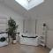 Apartment Baumblick mit Whirlpool