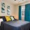 Aqua Oasis - Central & Stylish - 3 BR / 3 BA - 格林斯伯勒