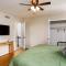 Aqua Oasis - Central & Stylish - 3 BR / 3 BA - 格林斯伯勒