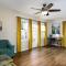 Aqua Oasis - Central & Stylish - 3 BR / 3 BA - 格林斯伯勒