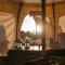 The Getaway - Seascape Belle Tent - Couples Luxury Glamping Belle Tent - Adults Only