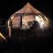 The Getaway - Seascape Belle Tent - Couples Luxury Glamping Belle Tent - Adults Only