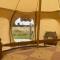 The Getaway - Seascape Belle Tent - Couples Luxury Glamping Belle Tent - Adults Only