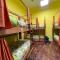 SAINT PETERS LLAMA HOSTAL