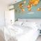 Blu Iris - Deluxe apartment with jacuzzi Blu Iris - Deluxe apartment with jacuzzi