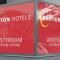 Bastion Hotel Amsterdam Noord - Амстердам