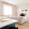 Blu Iris - Deluxe apartment with jacuzzi Blu Iris - Deluxe apartment with jacuzzi