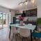 Apartmani Dobrila Groundfloor II