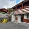 Chalet des laves