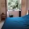 Del mar apartment, two bedrooms, beachfront