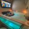 BEST VIEW (Jacuzzi-Piscina-Gym) - Лима