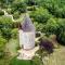 Moulin de Paillères - avec bain nordique et vue panoramique - Galapian