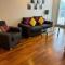 Modern Apt Cardiff City Centre - Prime Location