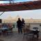 Atlantis Pyramids Inn New