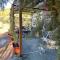 SAbba Druche rooms