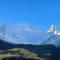 hostal el glaciar - Refugio Lo Valdés