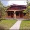 Volcanos Houses