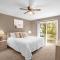 Ground Level Condo with Garden Patio - 基西米