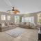 Ground Level Condo with Garden Patio - 基西米