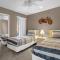 Ground Level Condo with Garden Patio - 基西米