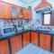 Silverin Rest Apartment