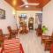 Silverin Rest Apartment