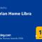 Adrian Home Libra