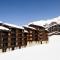 Résidence Les Chalets des Arolles - maeva Home - Studio 4 Personnes - Confort MAE-5711