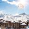 Résidence Les Chalets des Arolles - maeva Home - Studio 4 Personnes - Confort MAE-5711