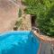 3 bedrooms mansion with private pool terrace and wifi at Palau Sator - Palau Sator