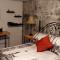 Gîte Au p'tit bonheur B&B - 科蒂库克