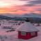 Rondane Haukliseter Fjellhotell