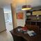 Loft Lodge - Suíte e Sala