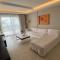 Loft Pestana Lodge - Suíte e Sala