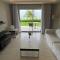 Loft Lodge - Suíte e Sala