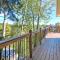 The Tree House - Evergreen
