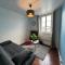 Vue sur port & pont Ango 5 personnes centre ville - 迪耶普