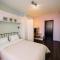 Spacious apartment close to Valea Trandafirelor park