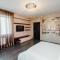 Spacious apartment close to Valea Trandafirelor park