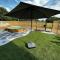 Villa famille 4 chambres